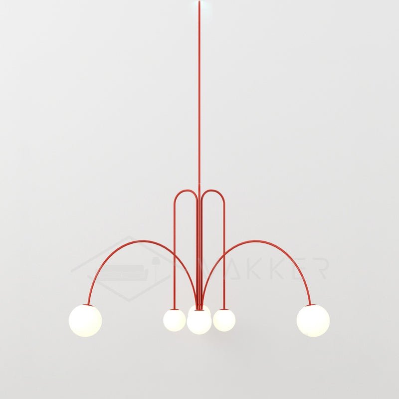 Gran Finale Suspension System - Adjustable Height & Smooth Motion