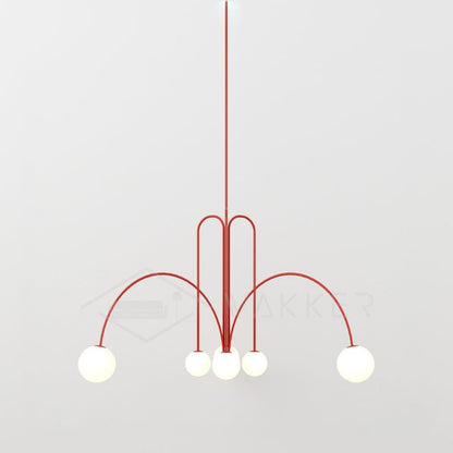 Gran Finale Suspension System - Adjustable Height & Smooth Motion