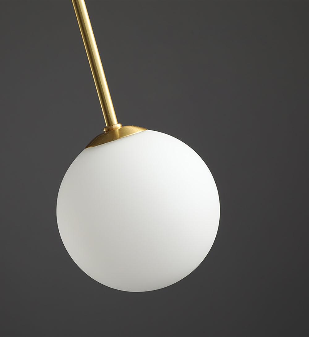 Gran Finale Suspension System - Adjustable Height & Smooth Motion