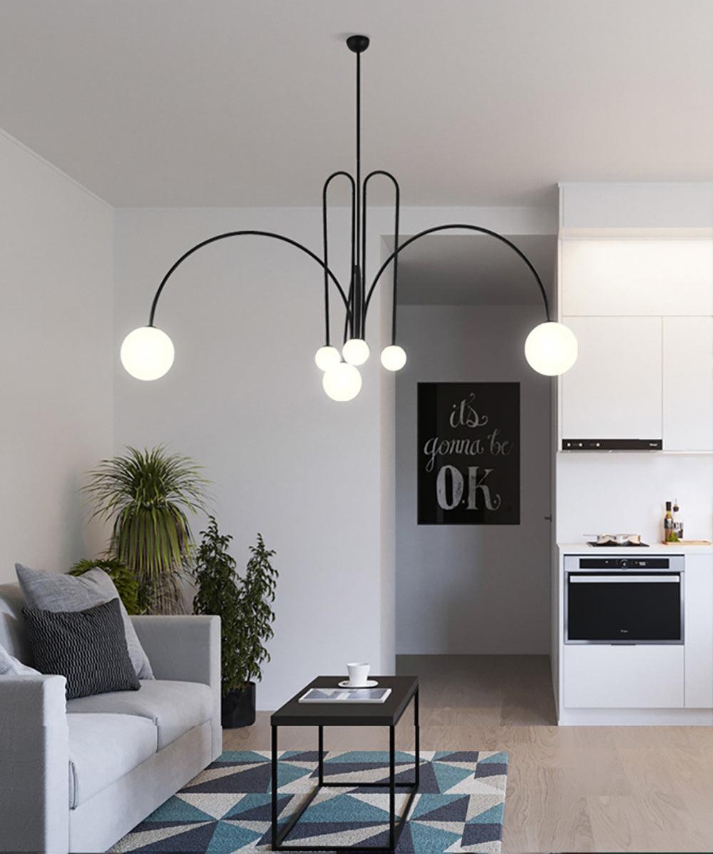 Gran Finale Suspension System - Adjustable Height & Smooth Motion
