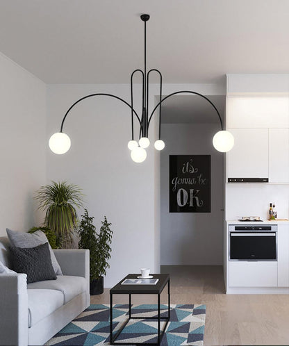 Gran Finale Suspension System - Adjustable Height & Smooth Motion