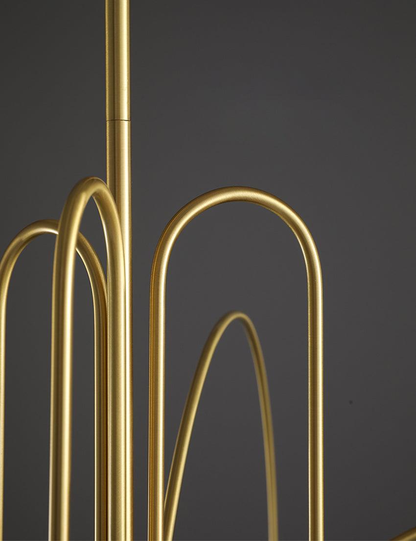 Gran Finale Suspension System - Adjustable Height & Smooth Motion