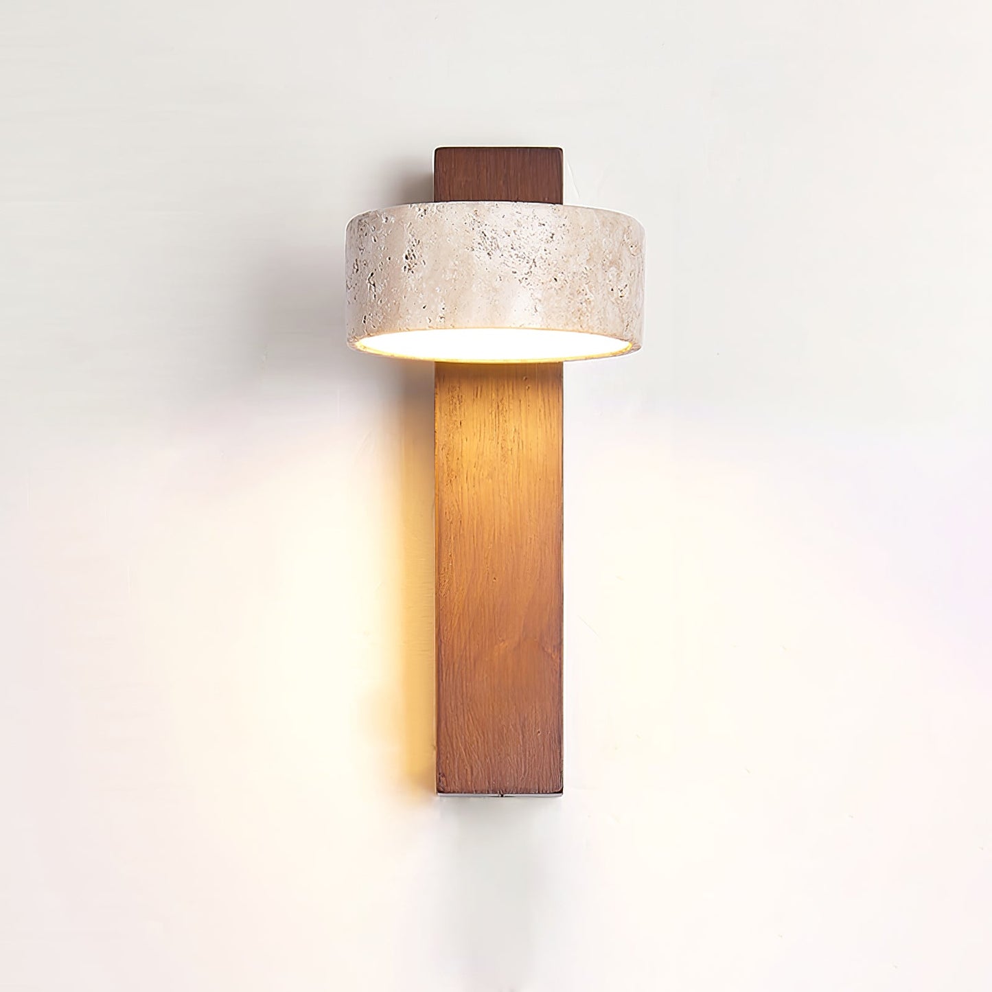 Grove Beam Wall Lamp - Adjustable LED Lighting with Modern Design