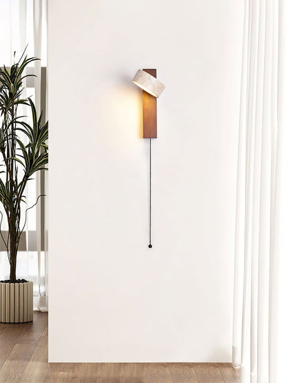 Grove Beam Wall Lamp - Adjustable LED Lighting with Modern Design
