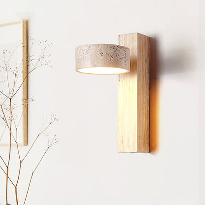 Grove Beam Wall Lamp - Adjustable LED Lighting with Modern Design