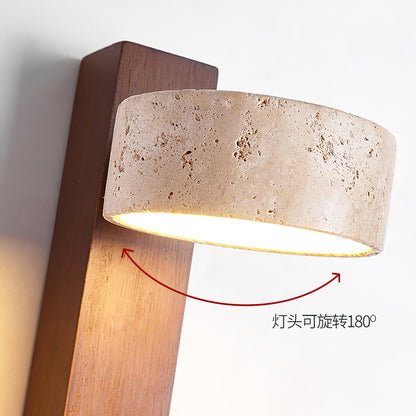 Grove Beam Wall Lamp - Adjustable LED Lighting with Modern Design