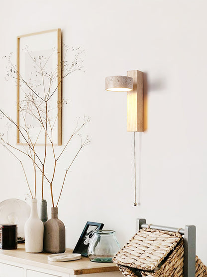 Grove Beam Wall Lamp - Adjustable LED Lighting with Modern Design