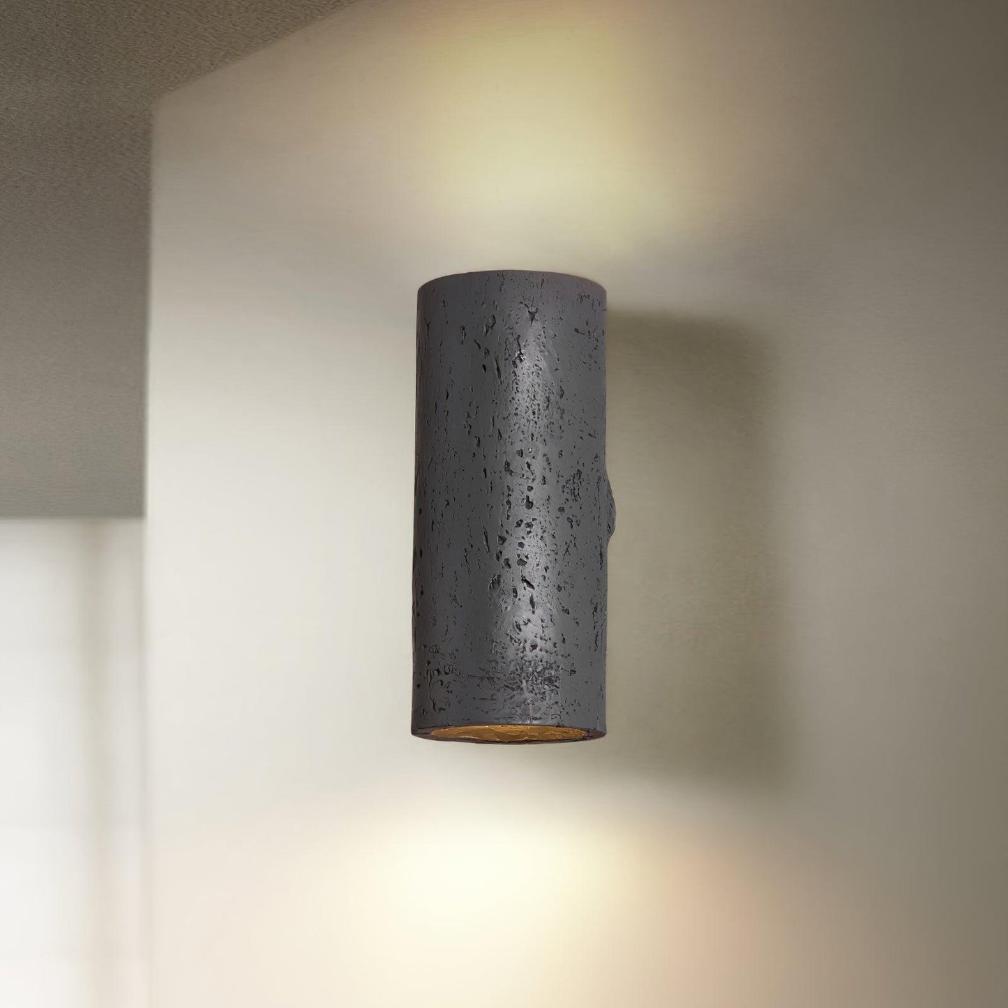 Hans Wall Lamp - Adjustable Arm, Energy-Efficient LED Lighting