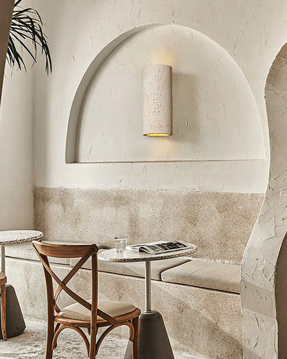 Hans Wall Lamp - Adjustable Arm, Energy-Efficient LED Lighting