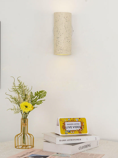 Hans Wall Lamp - Adjustable Arm, Energy-Efficient LED Lighting
