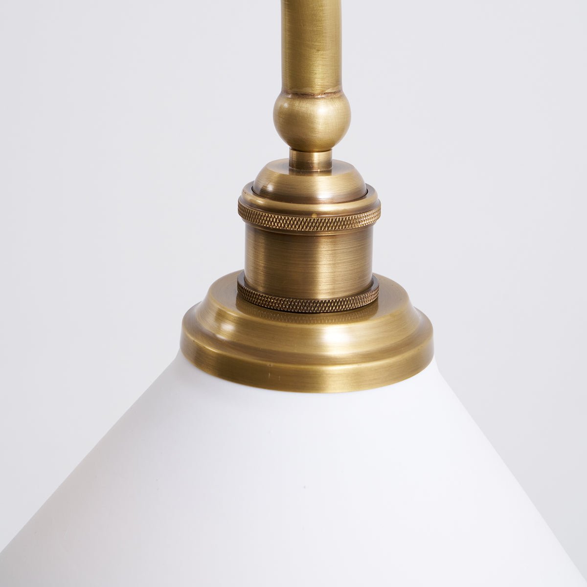 Elegant Heirloom Chandelier - Crystal Accents & Adjustable Height