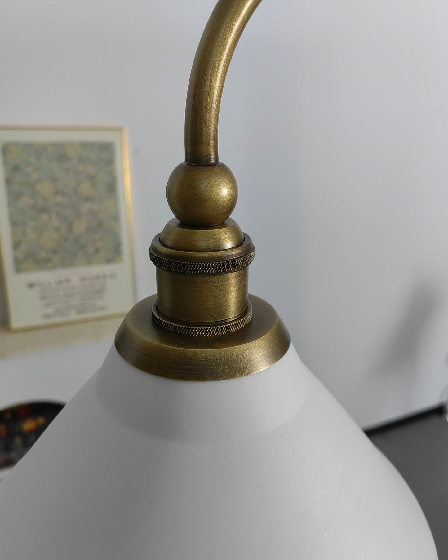 Elegant Heirloom Chandelier - Crystal Accents & Adjustable Height