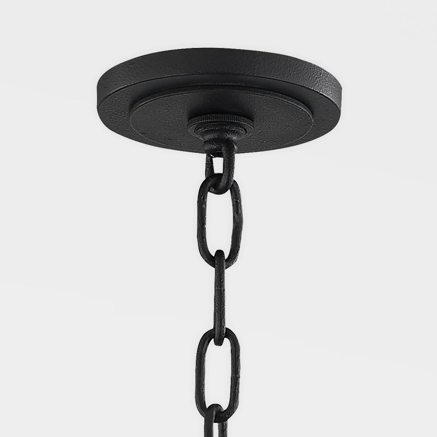 Elegant Henry Chandelier - Modern Design with Adjustable Height & LED