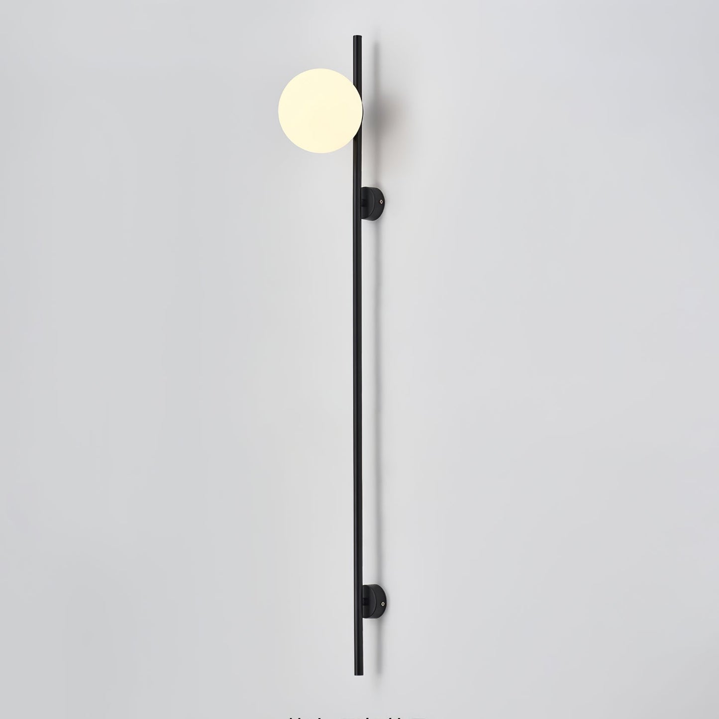 Brennware Plug-in Wall Light with Adjustable Brightness & USB Port