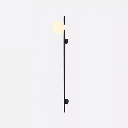 Brennware Plug-in Wall Light with Adjustable Brightness & USB Port
