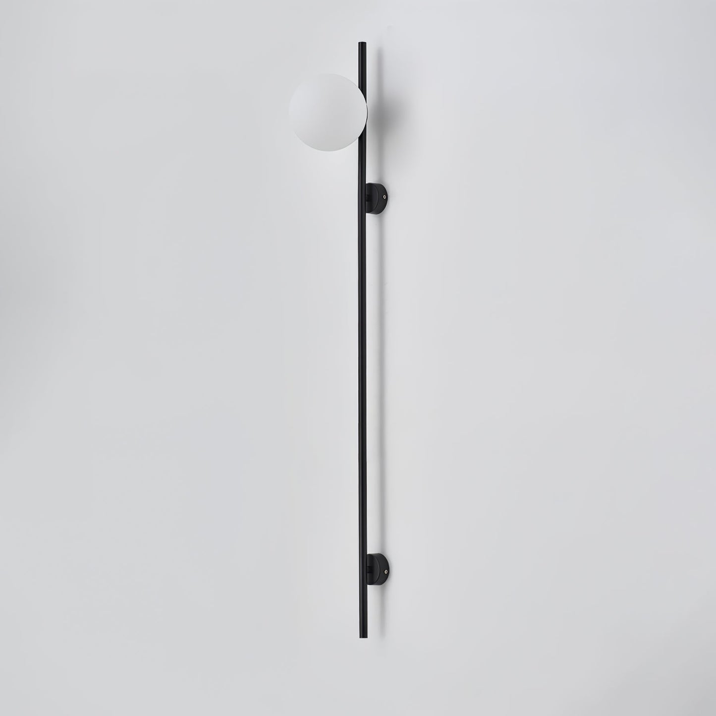 Brennware Plug-in Wall Light with Adjustable Brightness & USB Port