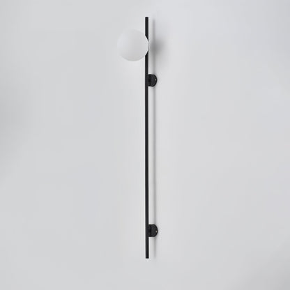 Brennware Plug-in Wall Light with Adjustable Brightness & USB Port
