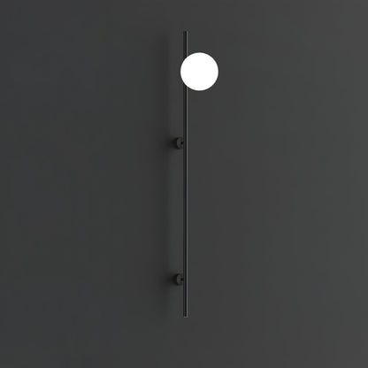Brennware Plug-in Wall Light with Adjustable Brightness & USB Port
