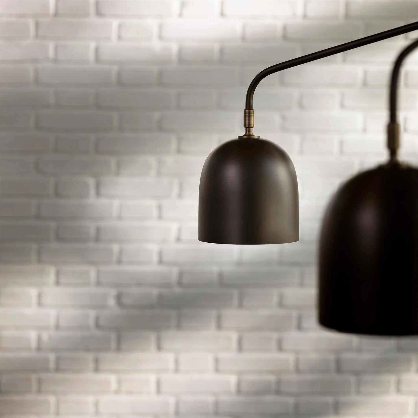Howard Chandelier - Elegant Lighting Fixture with Adjustable Height &