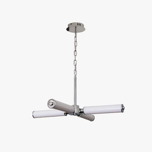 Huntington LED Chandelier - Dimmable, Modern Design, Energy Efficient