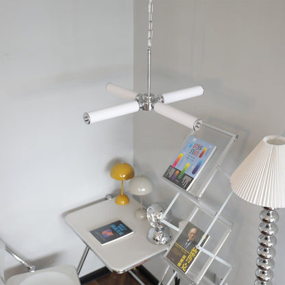 Huntington LED Chandelier - Dimmable, Modern Design, Energy Efficient