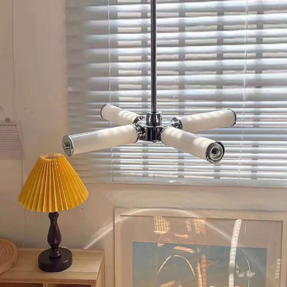 Huntington LED Chandelier - Dimmable, Modern Design, Energy Efficient