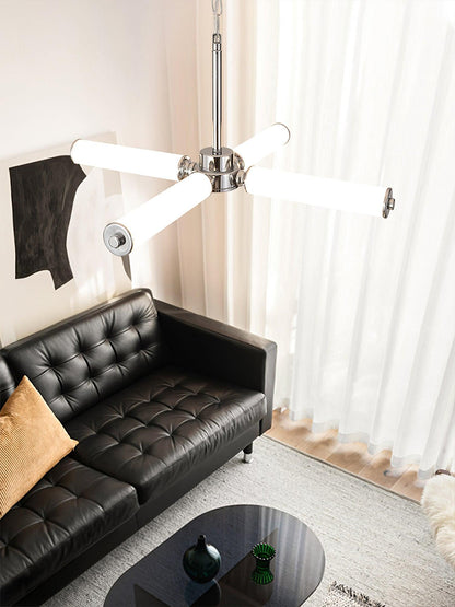Huntington LED Chandelier - Dimmable, Modern Design, Energy Efficient