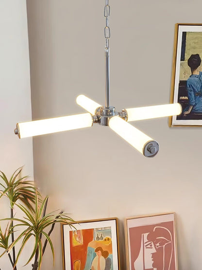 Huntington LED Chandelier - Dimmable, Modern Design, Energy Efficient