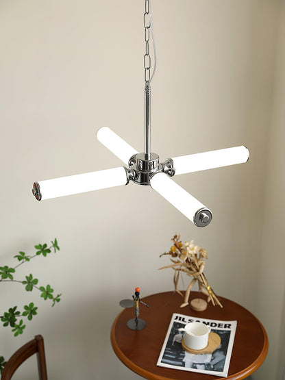 Huntington LED Chandelier - Dimmable, Modern Design, Energy Efficient