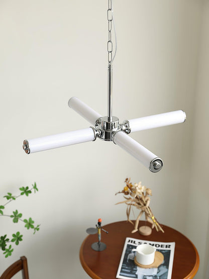 Huntington LED Chandelier - Dimmable, Modern Design, Energy Efficient