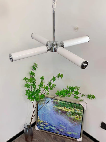 Huntington LED Chandelier - Dimmable, Modern Design, Energy Efficient
