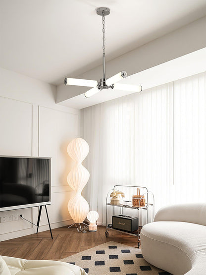 Huntington LED Chandelier - Dimmable, Modern Design, Energy Efficient