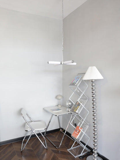 Huntington LED Chandelier - Dimmable, Modern Design, Energy Efficient