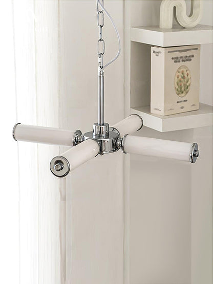 Huntington LED Chandelier - Dimmable, Modern Design, Energy Efficient