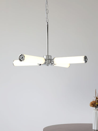 Huntington LED Chandelier - Dimmable, Modern Design, Energy Efficient