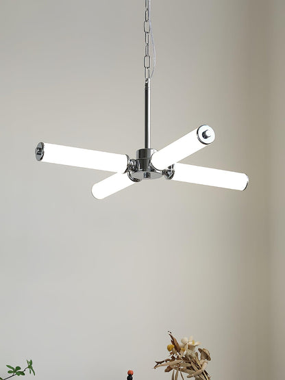 Huntington LED Chandelier - Dimmable, Modern Design, Energy Efficient
