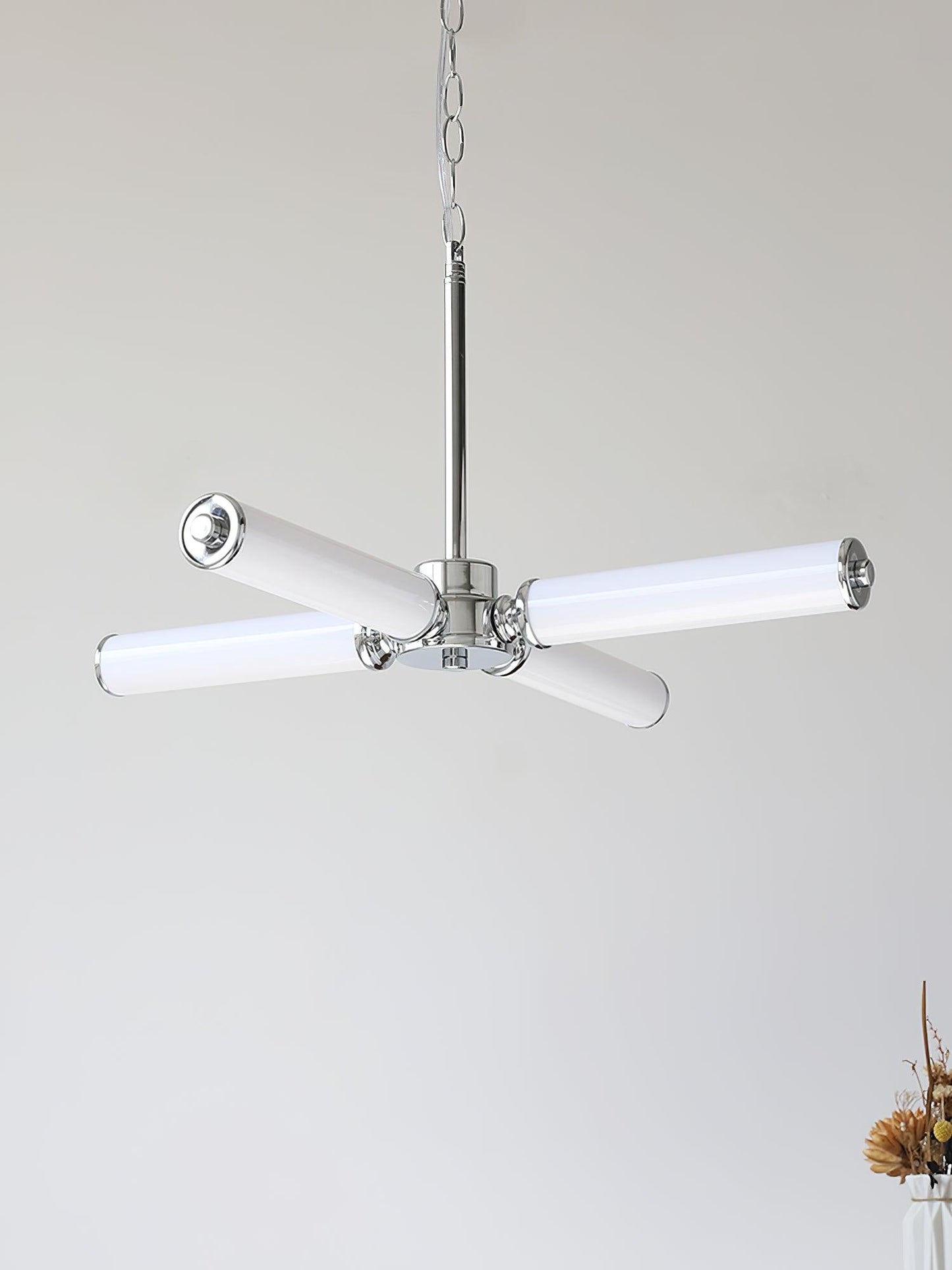 Huntington LED Chandelier - Dimmable, Modern Design, Energy Efficient
