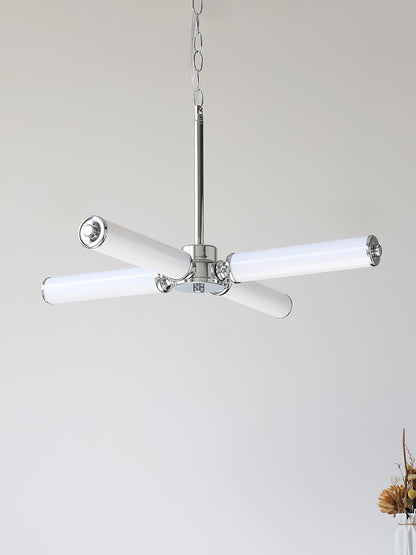 Huntington LED Chandelier - Dimmable, Modern Design, Energy Efficient