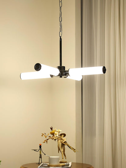 Huntington LED Chandelier - Dimmable, Modern Design, Energy Efficient
