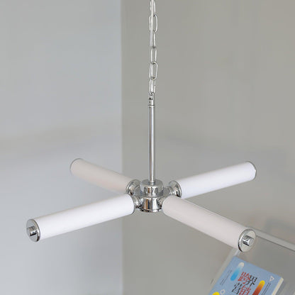 Huntington LED Chandelier - Dimmable, Modern Design, Energy Efficient