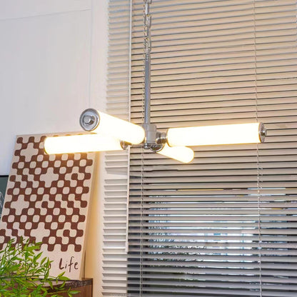 Huntington LED Chandelier - Dimmable, Modern Design, Energy Efficient