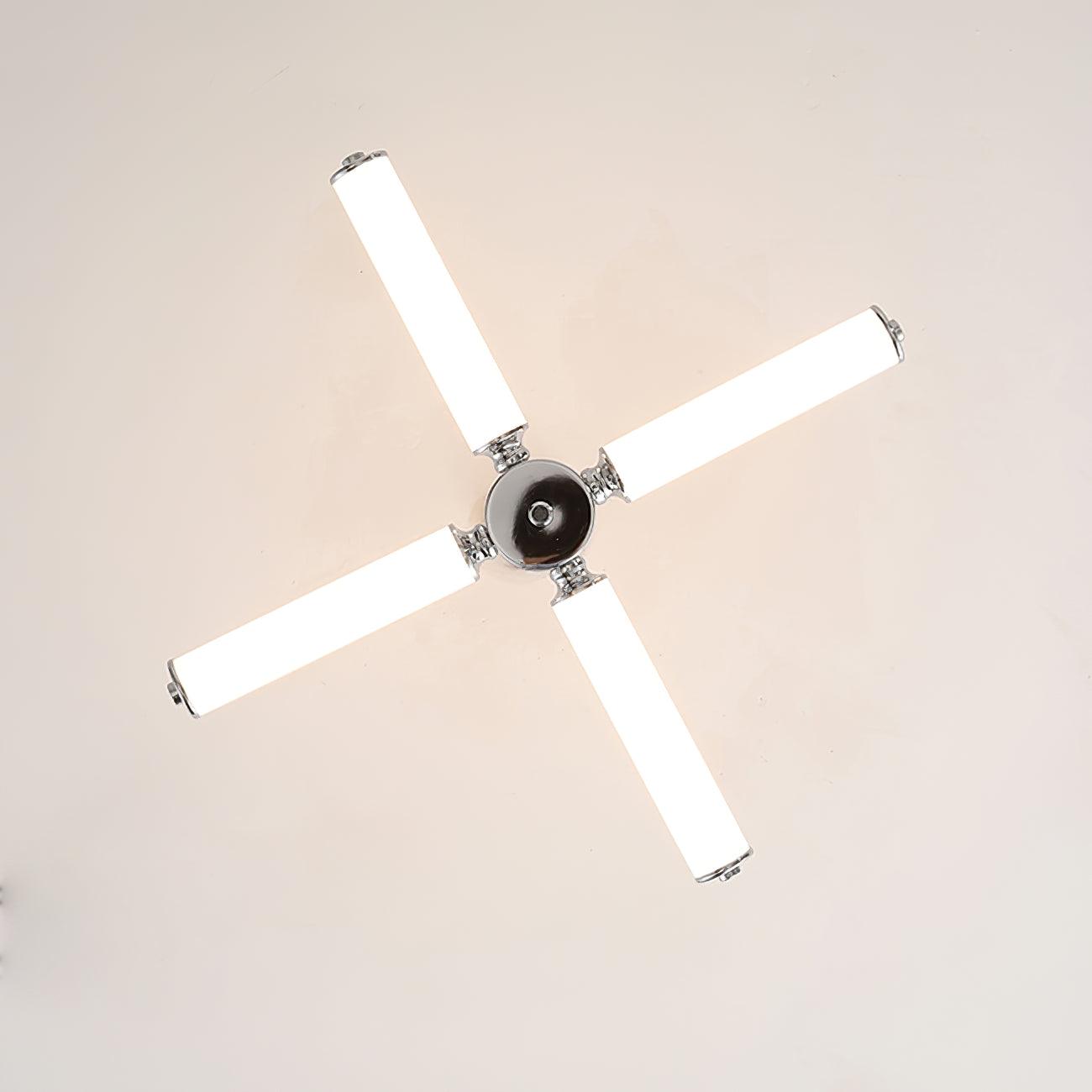 Huntington LED Chandelier - Dimmable, Modern Design, Energy Efficient