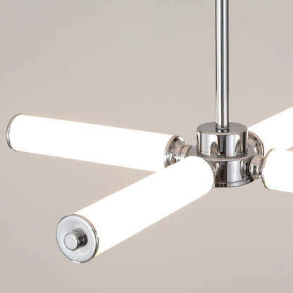 Huntington LED Chandelier - Dimmable, Modern Design, Energy Efficient