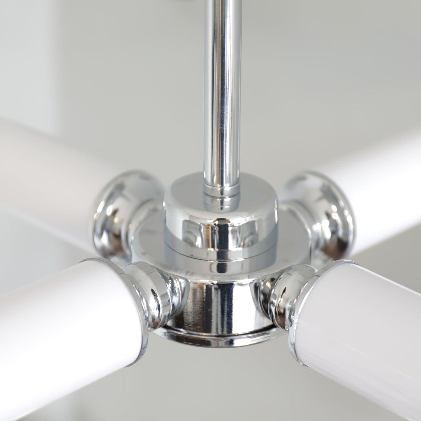 Huntington LED Chandelier - Dimmable, Modern Design, Energy Efficient