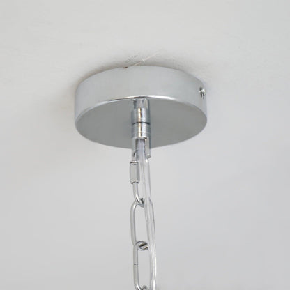 Huntington LED Chandelier - Dimmable, Modern Design, Energy Efficient