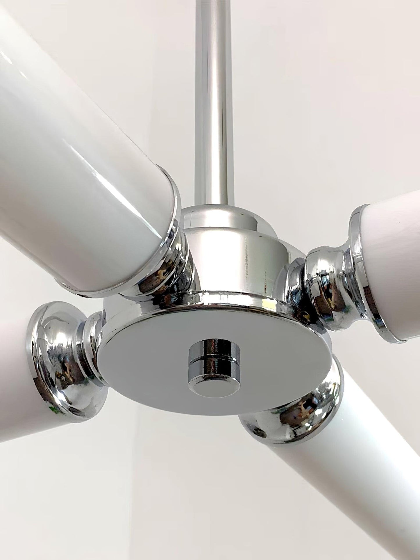 Huntington LED Chandelier - Dimmable, Modern Design, Energy Efficient