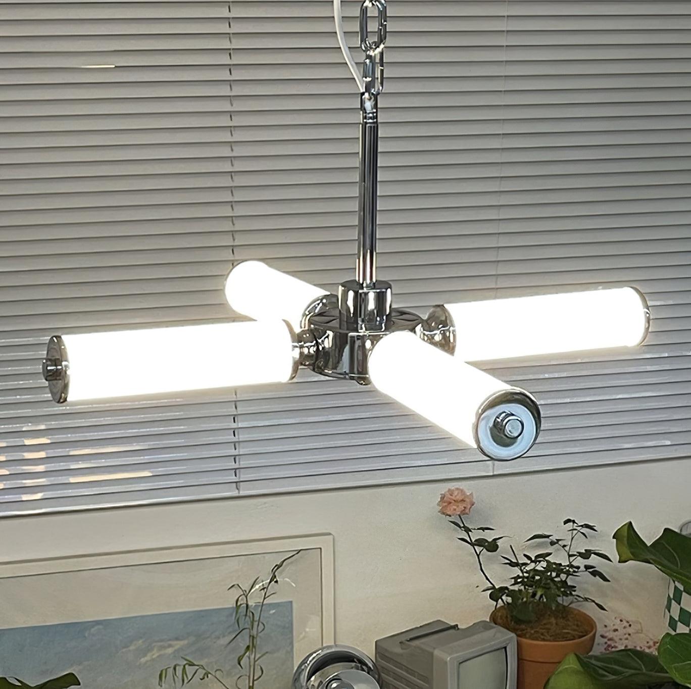 Huntington LED Chandelier - Dimmable, Modern Design, Energy Efficient