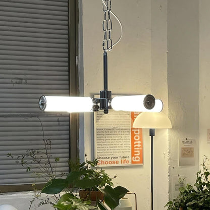 Huntington LED Chandelier - Dimmable, Modern Design, Energy Efficient