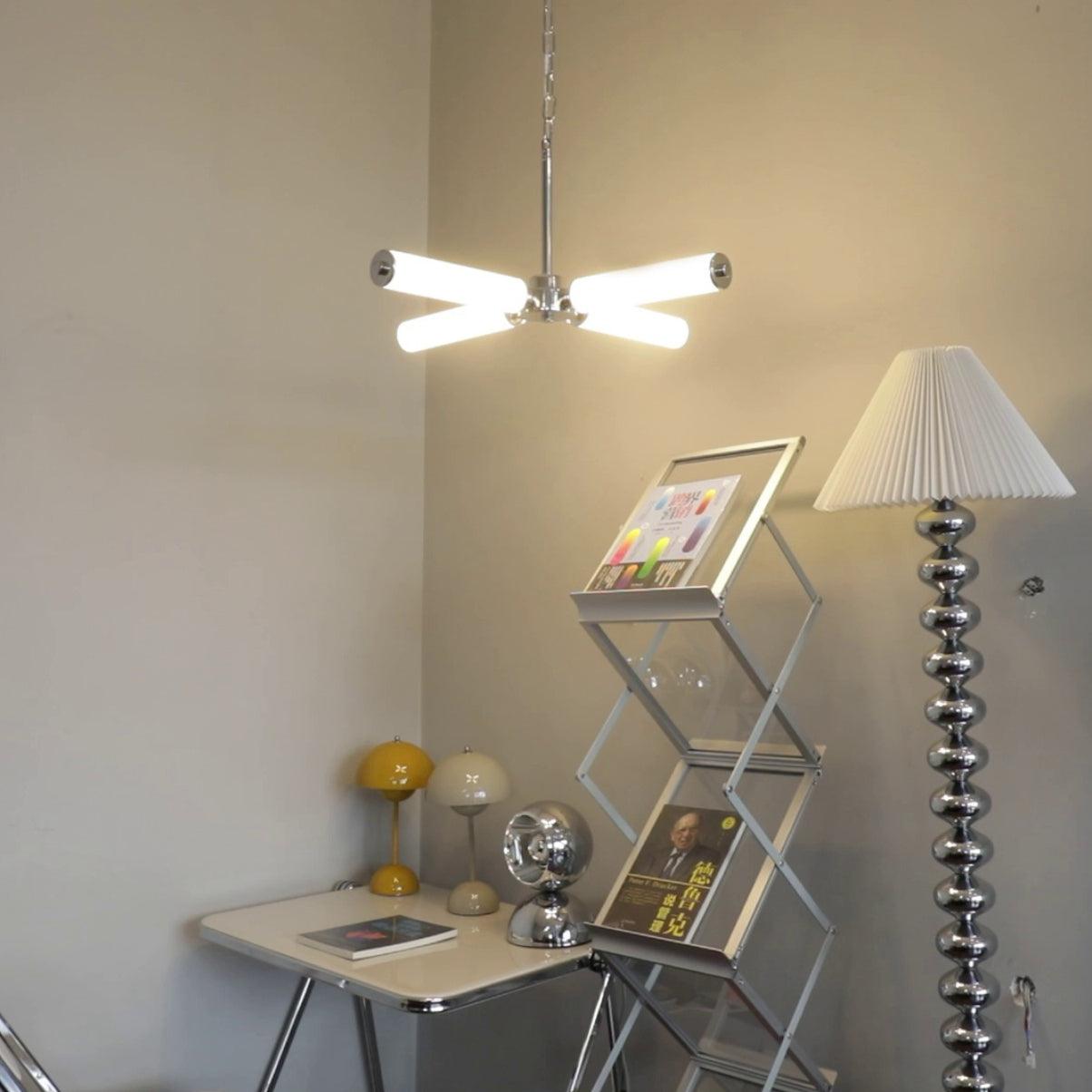 Huntington LED Chandelier - Dimmable, Modern Design, Energy Efficient
