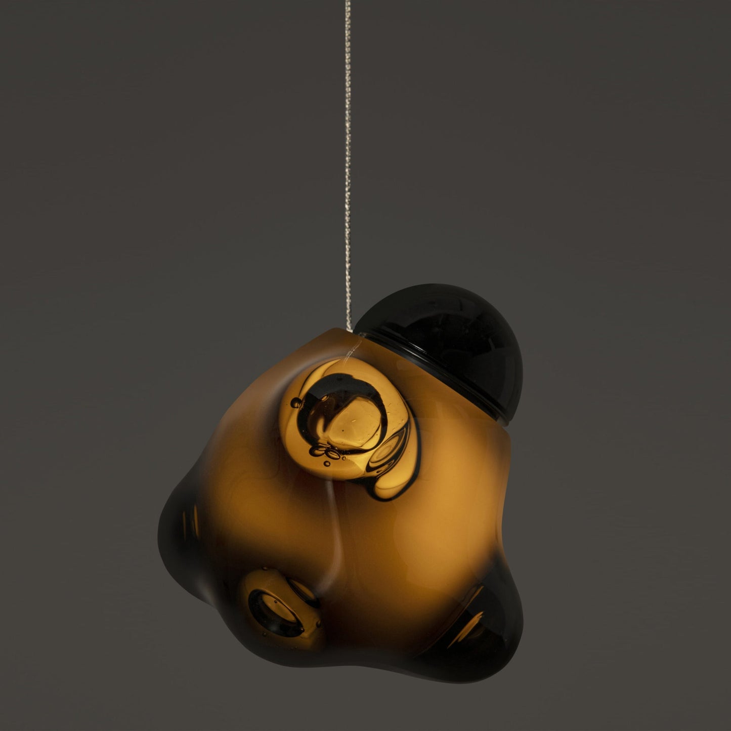 Ice Pier Chandelier - Elegant Design with Dimmable LED Lighting